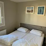 Cube 8 - Neues Im Am Badesee شقة *