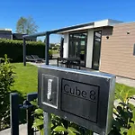 شقة Cube 8 - Neues Im Am Badesee *