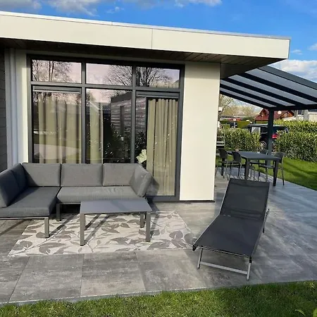 Apartment Cube 8 - Neues Im Am Badesee *