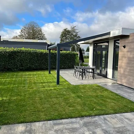 شقة Cube 8 - Neues Im Am Badesee *