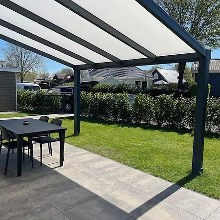 Cube 8 - Neues Im Am Badesee Apartamento