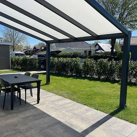 Cube 8 - Neues Im Am Badesee Apartment