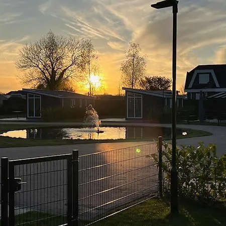 Apartment Cube 8 - Neues Im Am Badesee Lathum