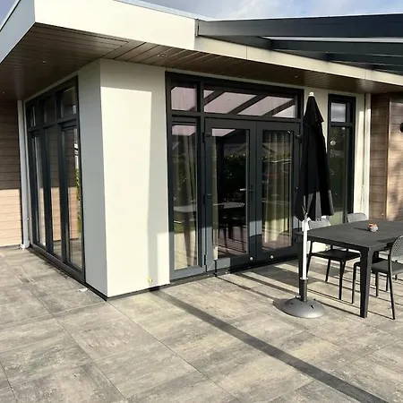 Cube 8 - Neues Im Am Badesee Apartamento