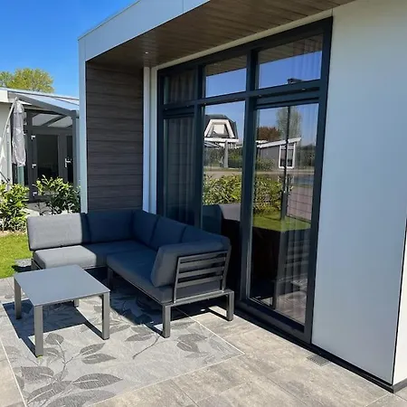 Apartment Cube 8 - Neues Im Am Badesee *