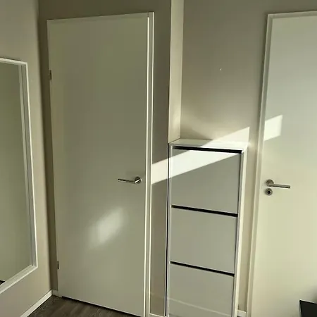 Apartment Cube 8 - Neues Im Am Badesee Lathum