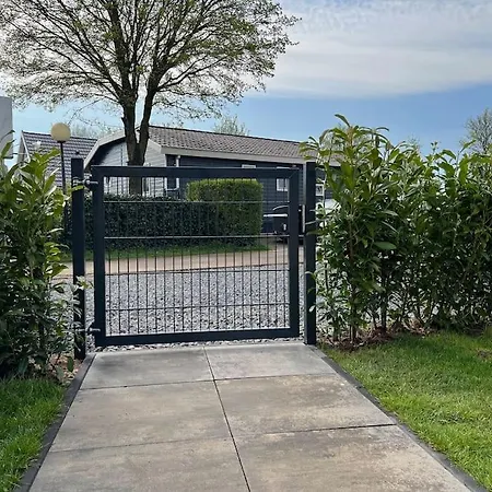 Apartamento Cube 8 - Neues Im Am Badesee Lathum