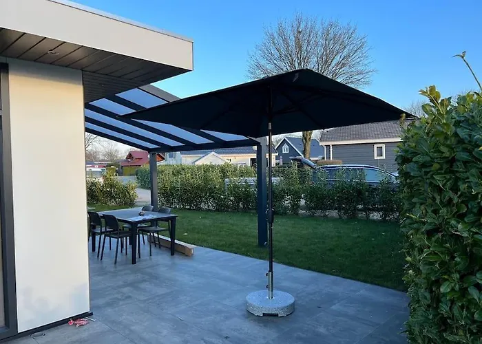 Cube 8 - Neues Im Am Badesee