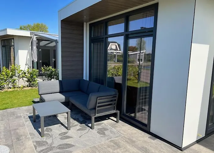 Appartement Cube 8 - Neues Im Am Badesee *