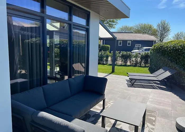 Appartement Cube 8 - Neues Im Am Badesee *