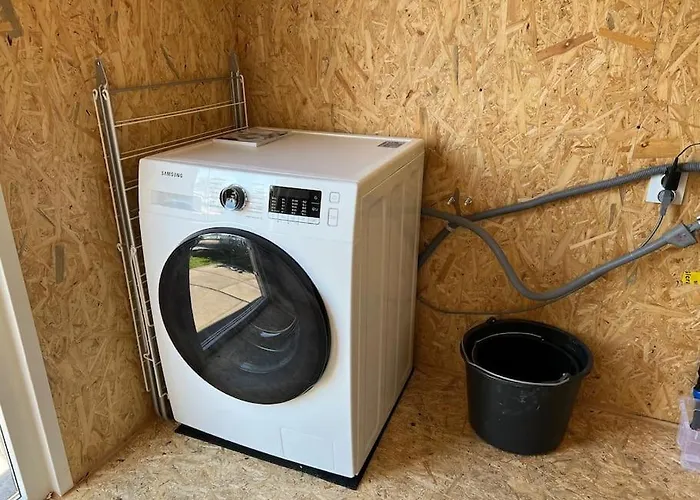 Cube 8 - Neues Im Am Badesee *