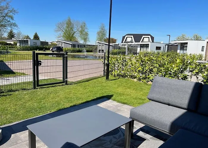 Cube 8 - Neues Im Am Badesee *