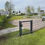 아파트 Cube 8 - Neues Im Am Badesee Lathum