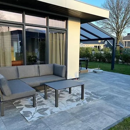 Lejlighed Cube 8 - Neues Im Am Badesee