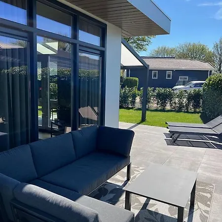 Apartman Cube 8 - Neues Im Am Badesee *