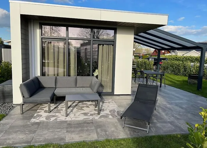 아파트 Cube 8 - Neues Im Am Badesee *