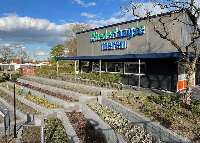 Cube 8 - Neues Im Am Badesee * Lathum