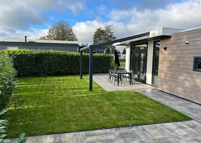 아파트 Cube 8 - Neues Im Am Badesee *