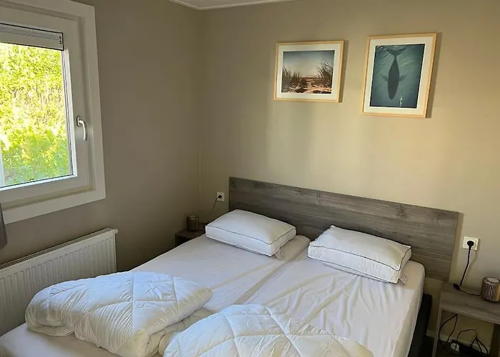 Cube 8 - Neues Im Am Badesee 아파트 *