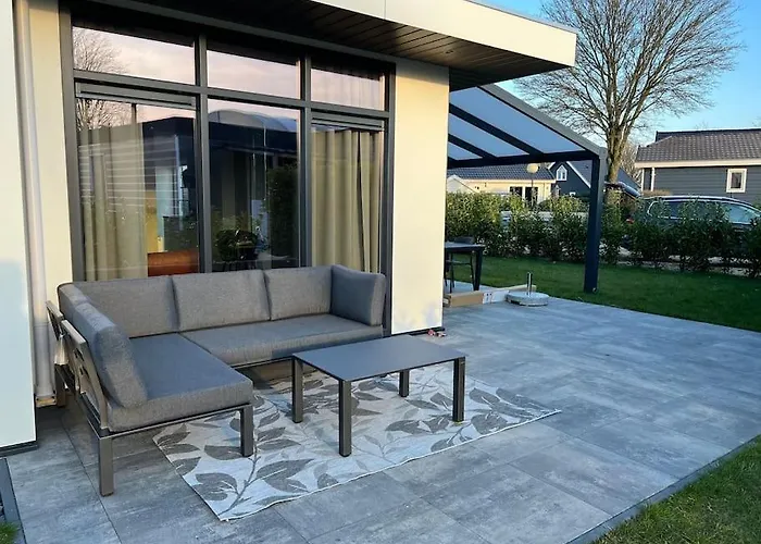 아파트 Cube 8 - Neues Im Am Badesee