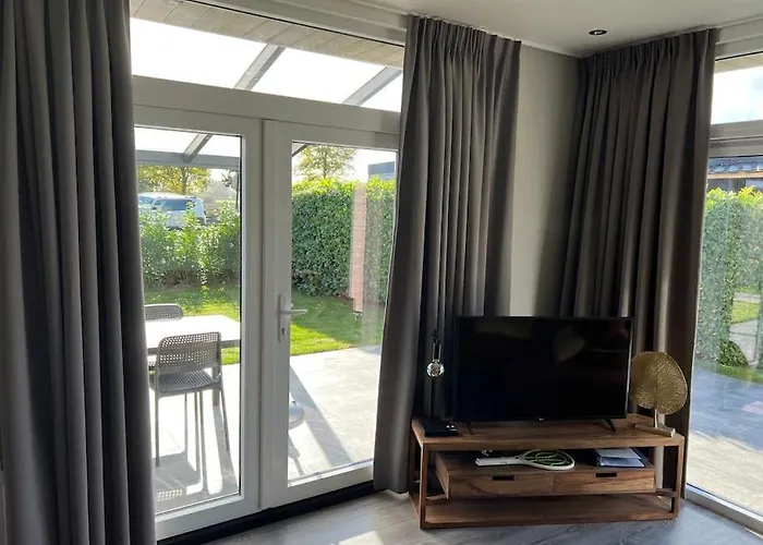 Cube 8 - Neues Im Am Badesee 아파트