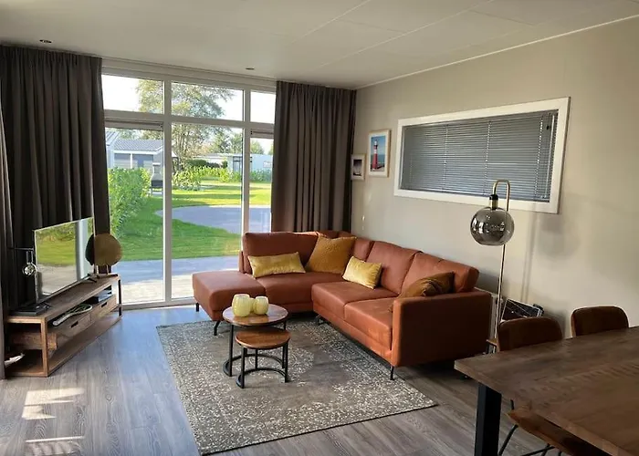 Cube 8 - Neues Im Am Badesee *